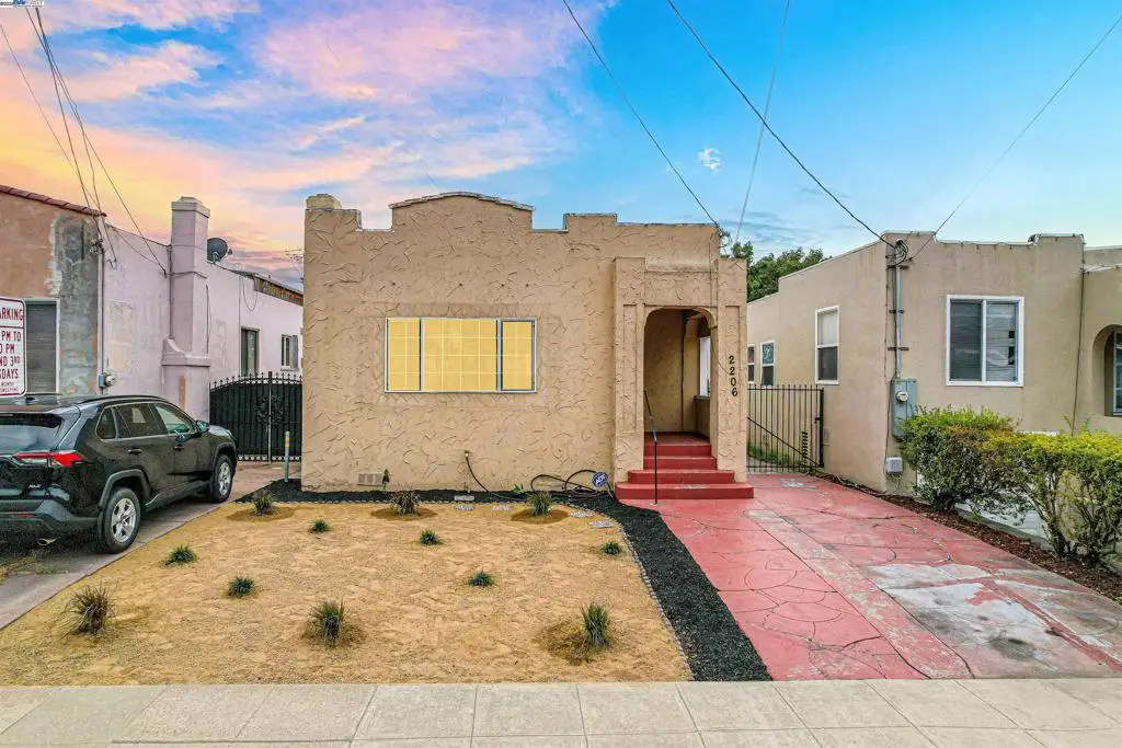 2206 66th Ave, Oakland, CA 94605 - Image #1