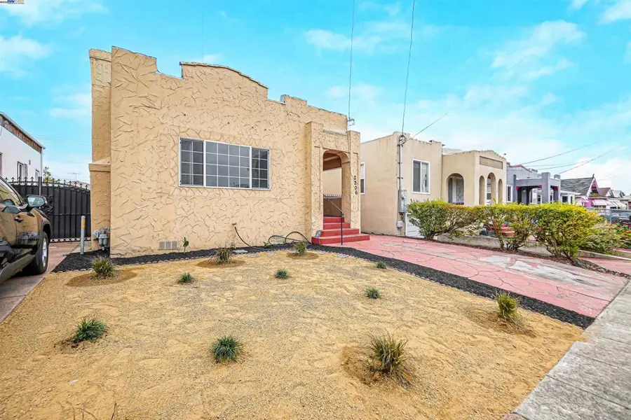 2206 66th Ave, Oakland, CA 94605 - Image #3