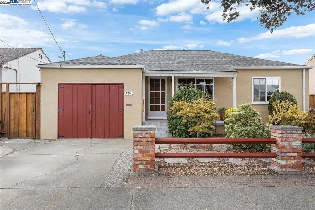 784 Douglas Dr, San Leandro, CA 94577 - Image #1