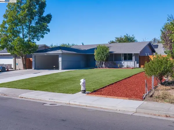 2275 2275 Dover Ave, Fairfield, CA 94533