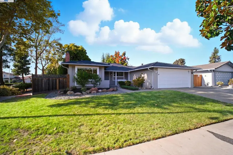 4987 Winchester Pl, Newark, CA 94560 - Image #2