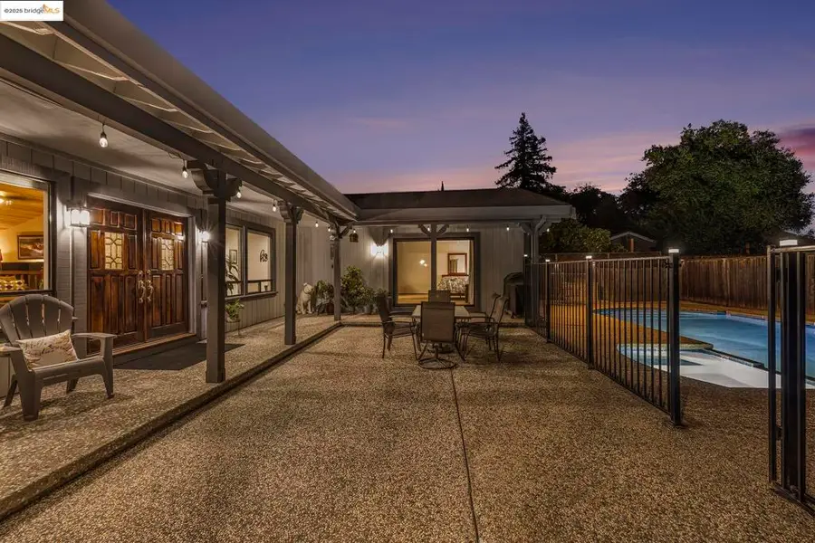 3622 Delancey Ln, Concord, CA 94519 - Image #2