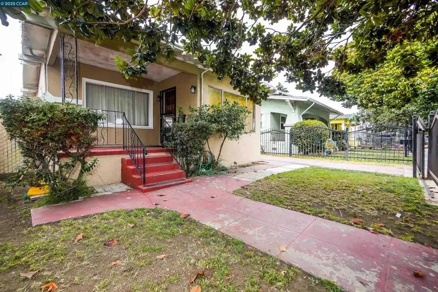 1433 87th Ave, Oakland, CA 94621 - Image #2