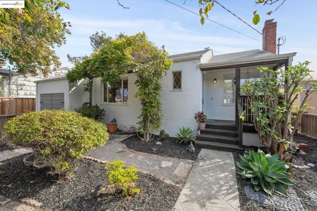 320 40th St, Richmond, CA 94805 - Image #1
