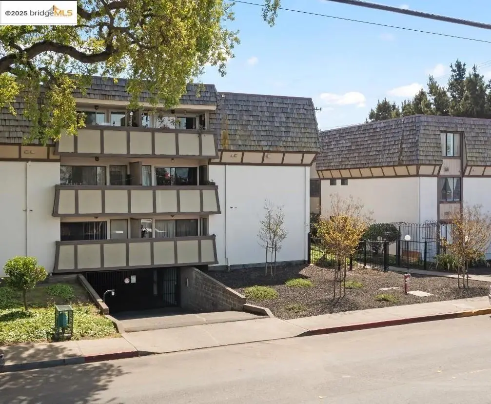 1550 Bancroft Ave #112, San Leandro, CA 94577 - #1