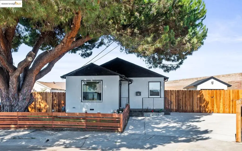 850 Melcher St, San Leandro, CA 94577 - #1