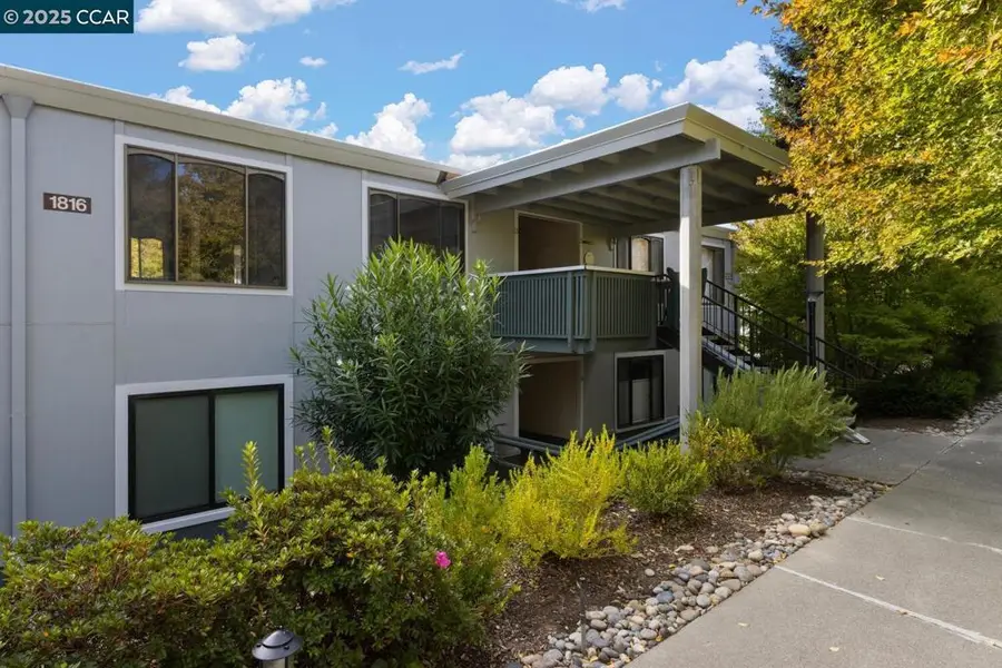 1816 Golden Rain Rd #13, Walnut Creek, CA 94595 - #2