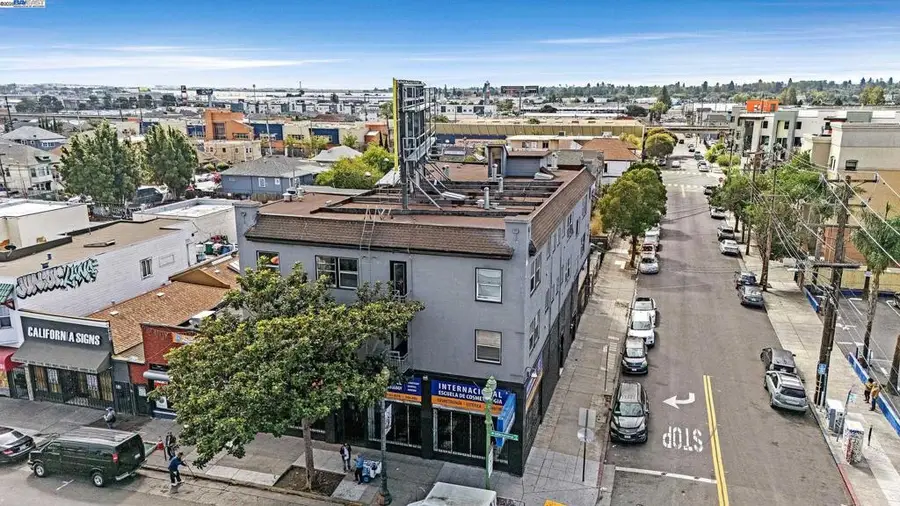 3701 International Blvd, Oakland, CA 94601 - Image #2
