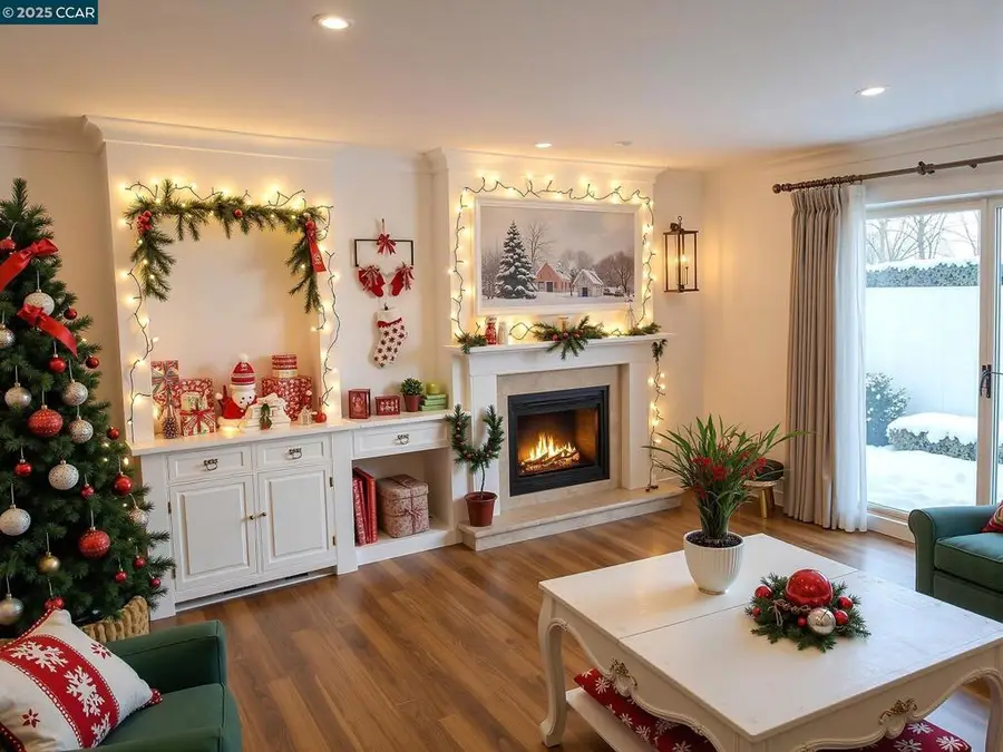 2552 Treeside Way, Richmond, CA 94806 - Image #2