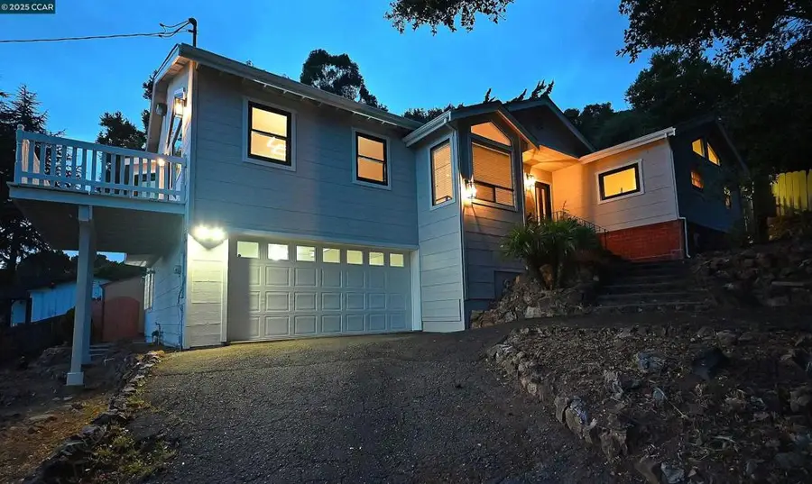 7548 Altura Place, Oakland, CA 94605 - Image #2