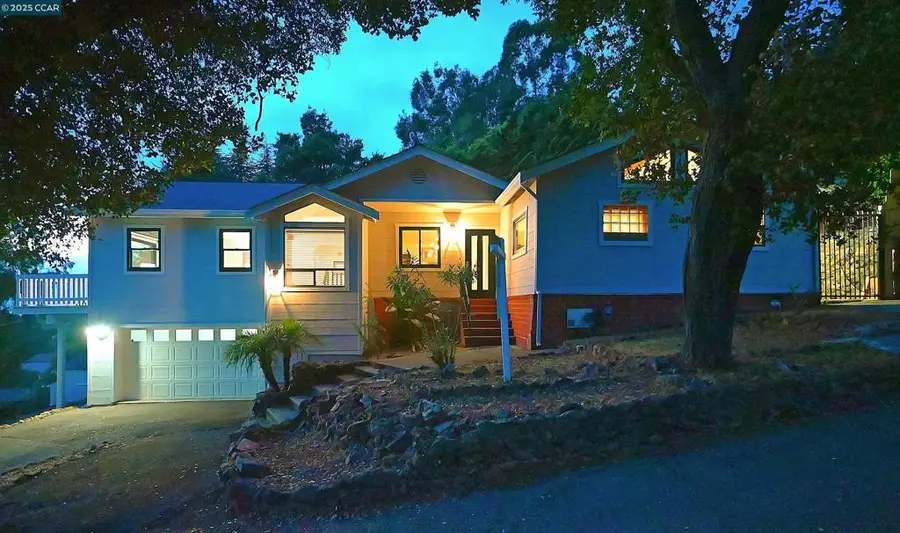 7548 Altura Place, Oakland, CA 94605 - Image #3