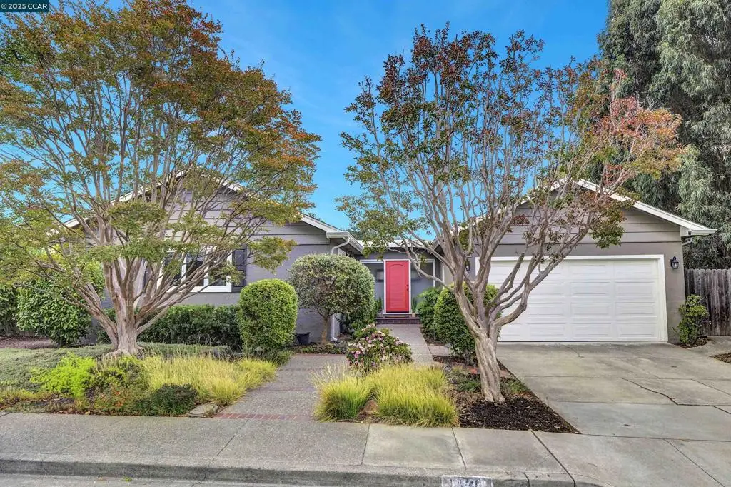 1430 Piedra Dr, Walnut Creek, CA 94597 - Image #1