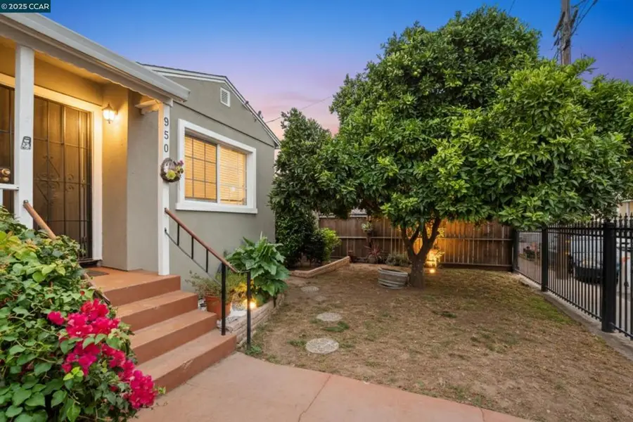 950 Blenheim St, Oakland, CA 94603 - Image #2