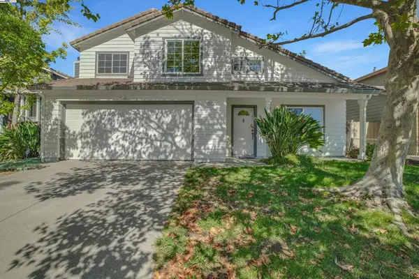 5131 Prewett Ranch Dr, Antioch, CA 94531