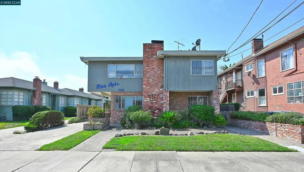 2216 Santa Clara Ave, Alameda, CA 94501 - Image #1