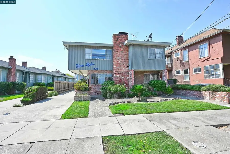 2216 Santa Clara Ave, Alameda, CA 94501 - Image #2