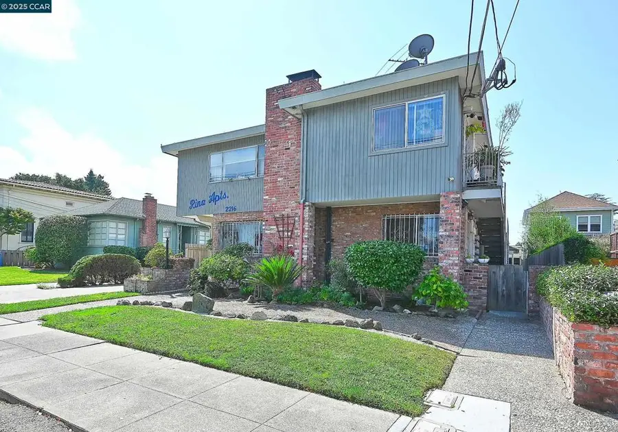2216 Santa Clara Ave, Alameda, CA 94501 - Image #3