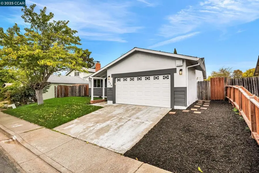 124 Purdue Dr, Vallejo, CA 94589 - Image #2
