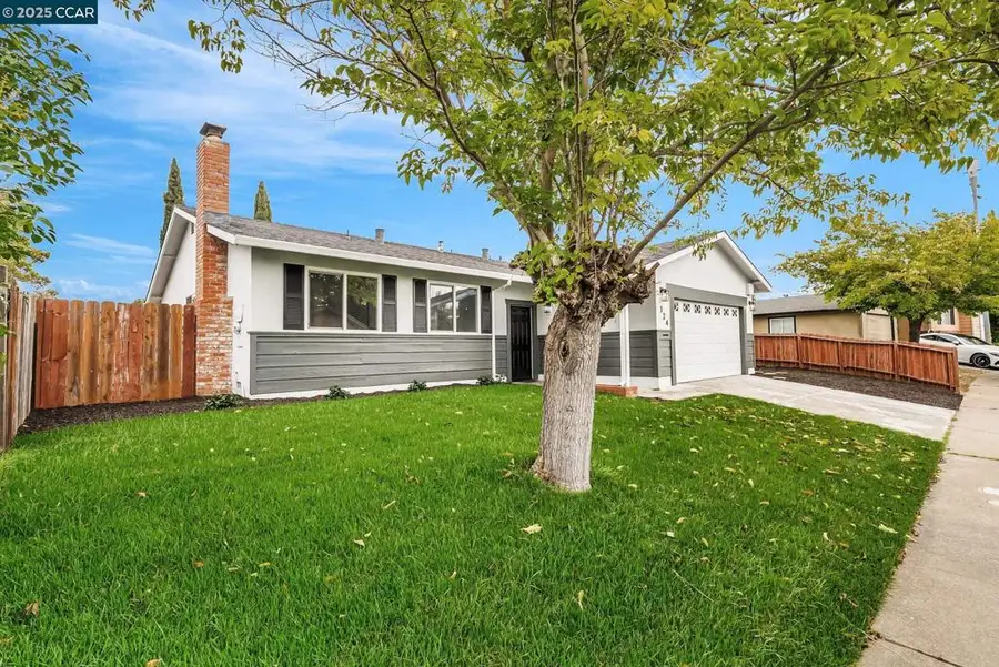 124 Purdue Dr, Vallejo, CA 94589 - Image #3