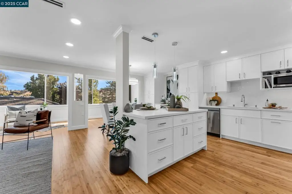 1200 Leisure Ln #4, Walnut Creek, CA 94595 - #1