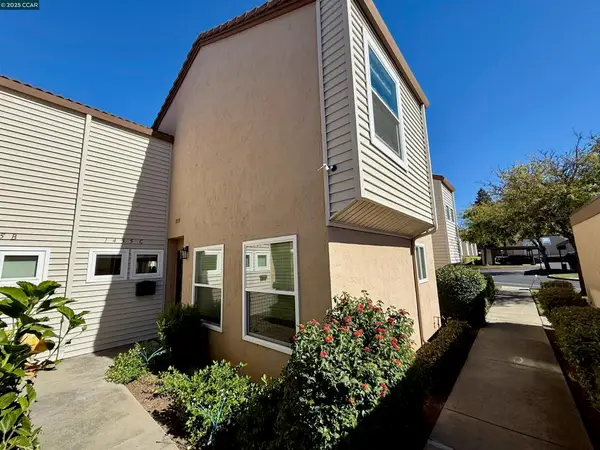 1435 Bel Air Dr #C, Concord, CA 94521