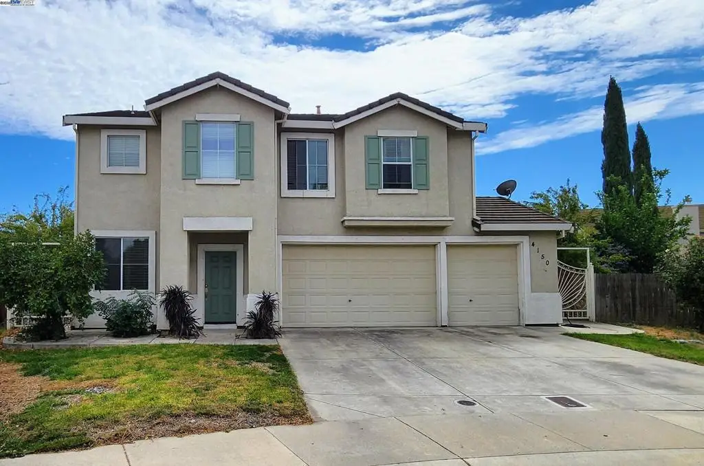 4150 Degas Ct, Stockton, CA 95206 - Image #1