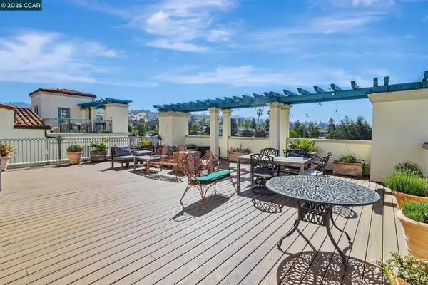 4395 Piedmont Ave #P208, Oakland, CA 94611