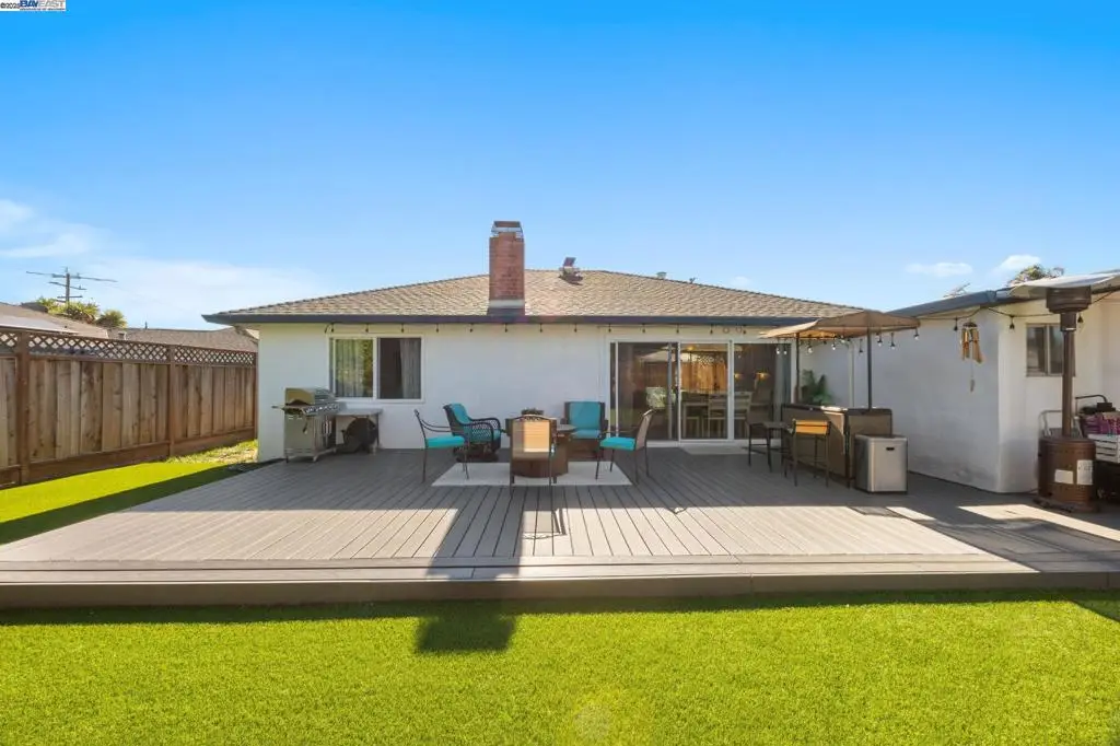 37792 Colfax Court, Fremont, CA 94536 - Image #1