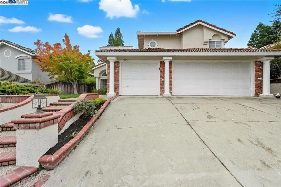 234 Laurelglen Ct, Danville, CA 94506 - Image #2