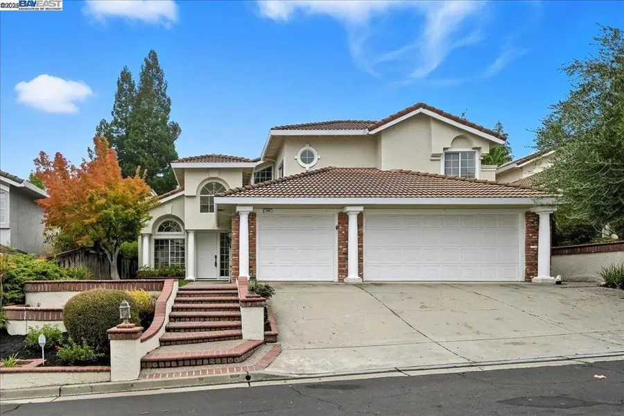 234 Laurelglen Ct, Danville, CA 94506 - Image #3