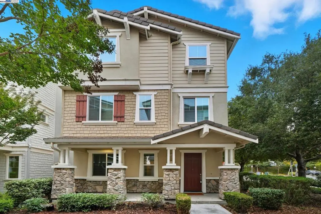 7092 N Mariposa Ct, Dublin, CA 94568 - Image #1