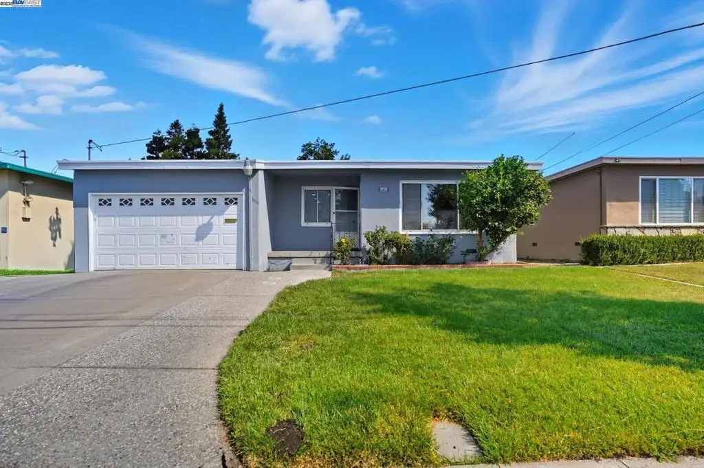 19736 Times Ave, Hayward, CA 94541 - Image #1