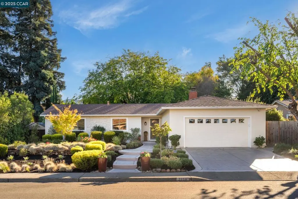 2720 Marsh Dr, San Ramon, CA 94583 - Image #1