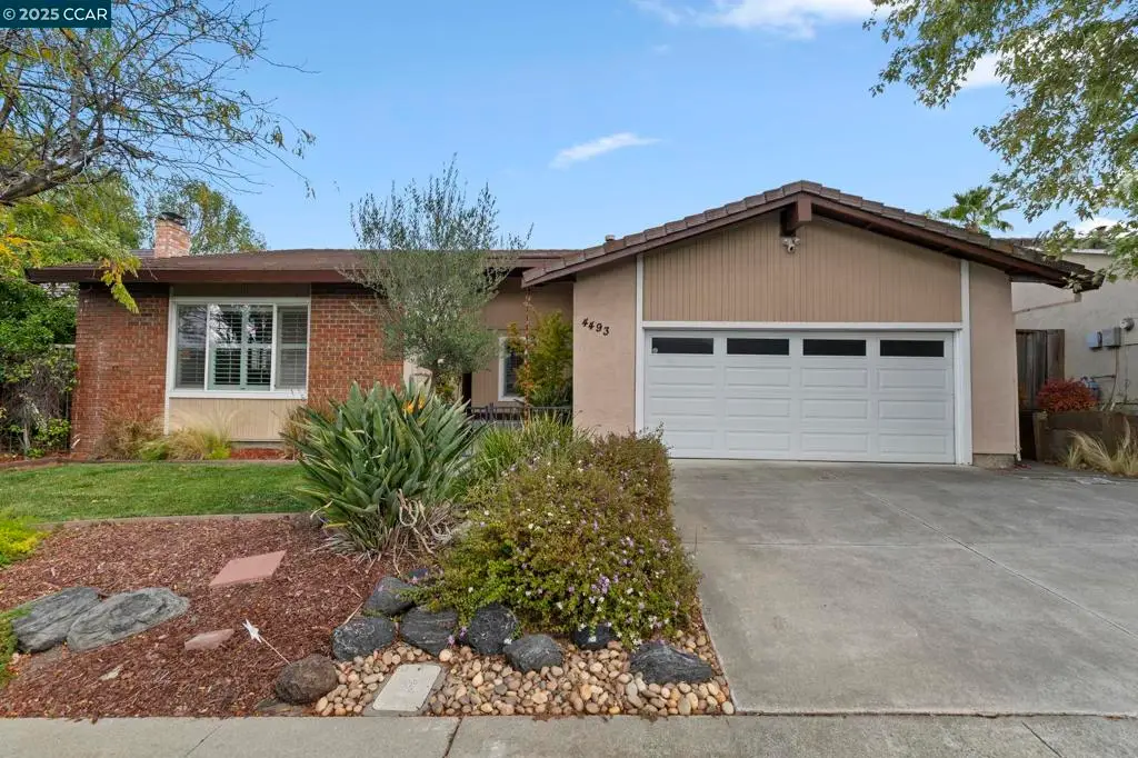 4493 Sweet Shrub Ct, Concord, CA 94521 - Image #1