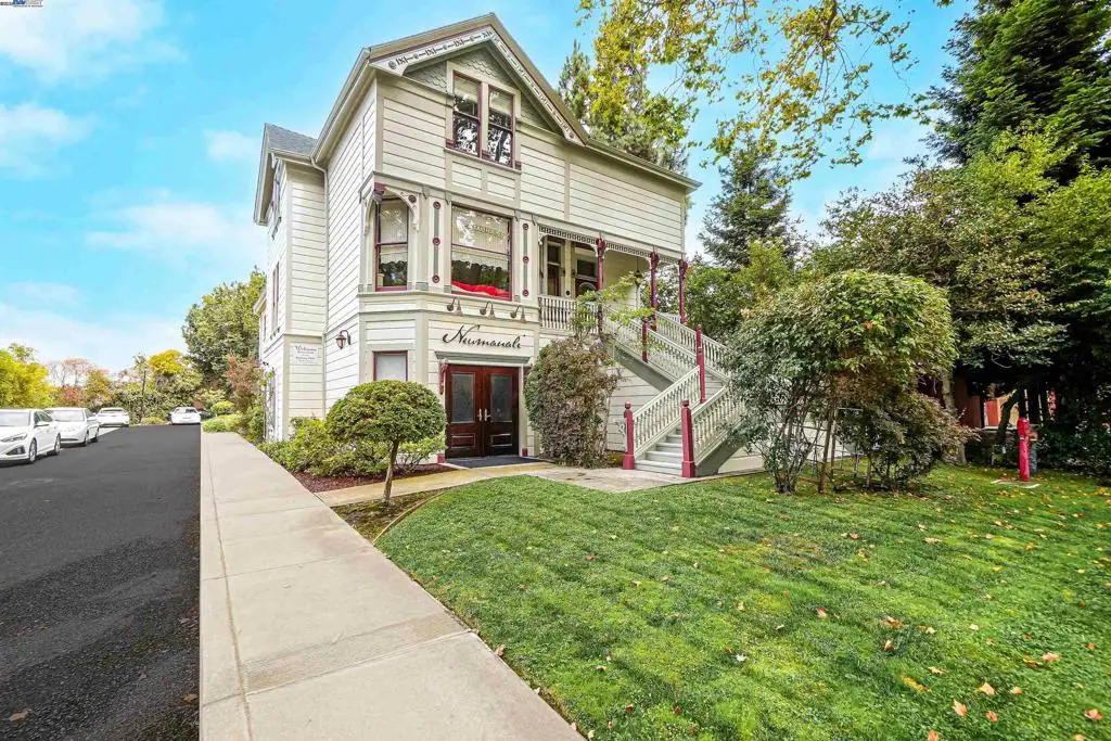 742 B St, Hayward, CA 94541 - Image #1