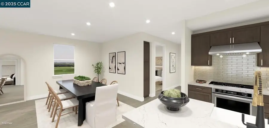 3079 El Camino Real #101, Santa Clara, CA 95051 - #3