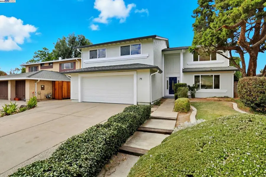 79 Park Sharon Dr, San Jose, CA 95136 - Image #2