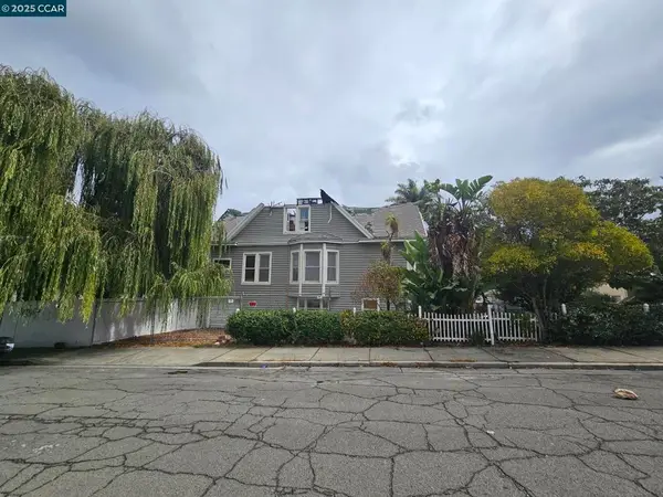 802 Ohio St, Vallejo, CA 94590