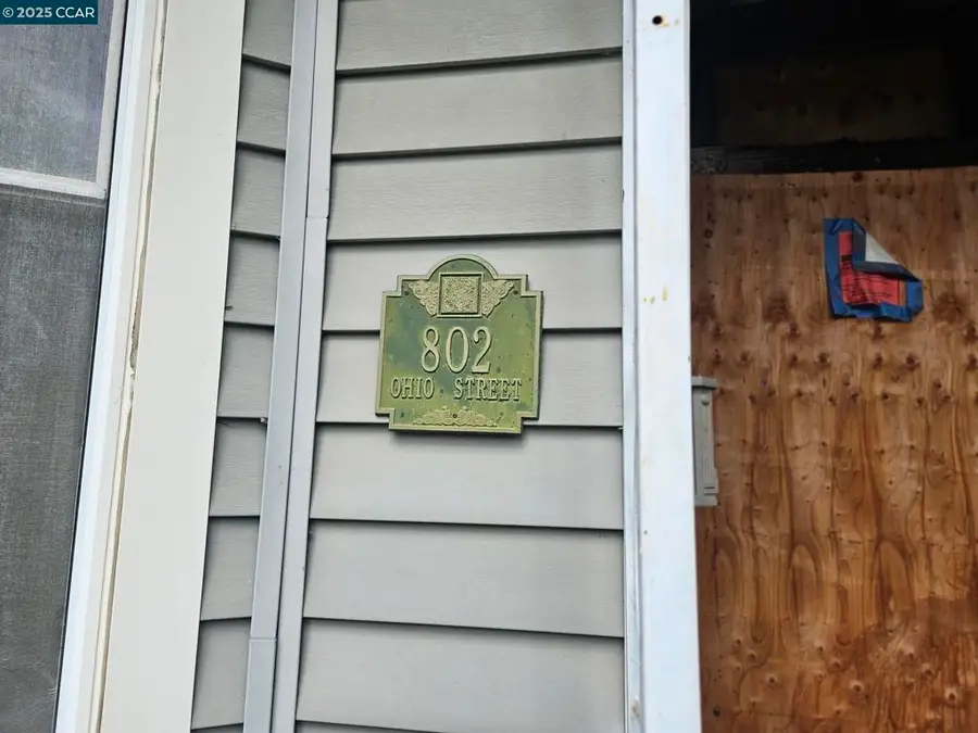 802 Ohio St, Vallejo, CA 94590 - Image #3
