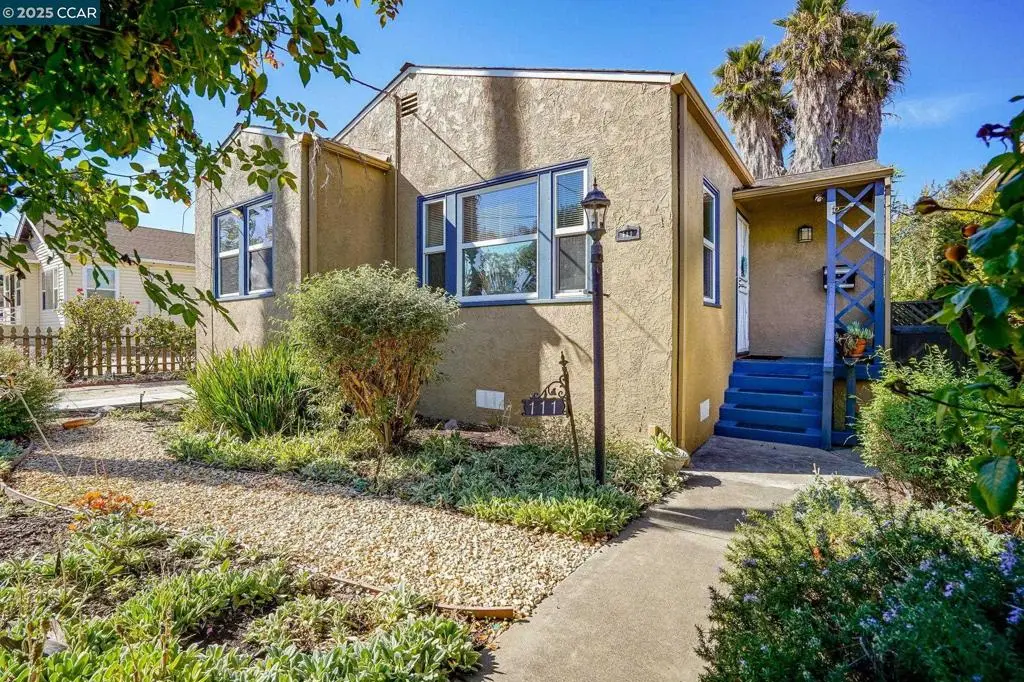 111 Phelan Ave, Vallejo, CA 94590 - Image #1
