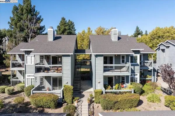 7540 Canyon Meadow Cir #D, Pleasanton, CA 94588