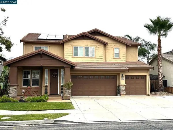 228 Mountain View Dr, Brentwood, CA 94513