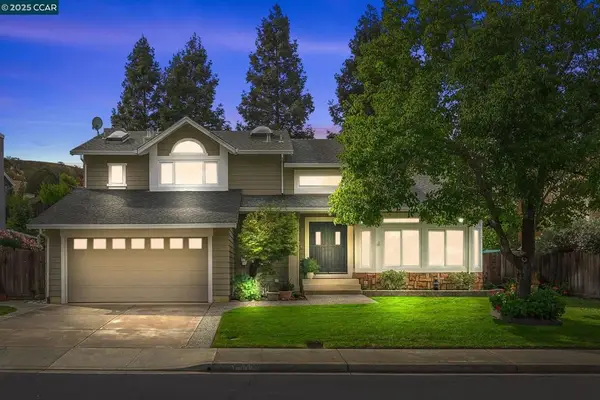 5410 Lynbrook Pl, Concord, CA 94521