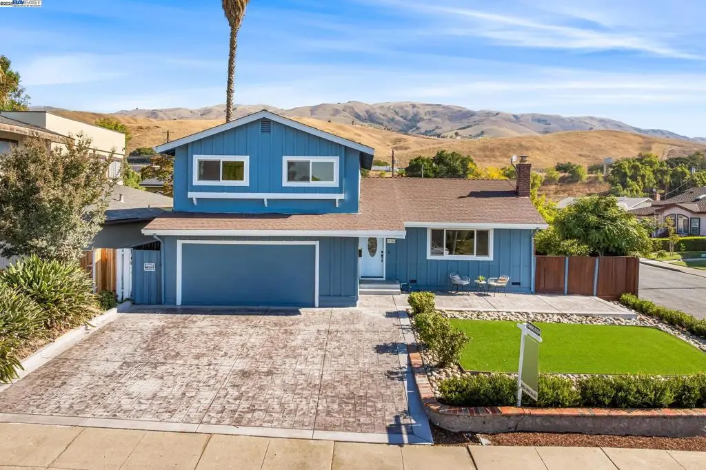 48346 Cottonwood St, Fremont, CA 94539 - Image #1