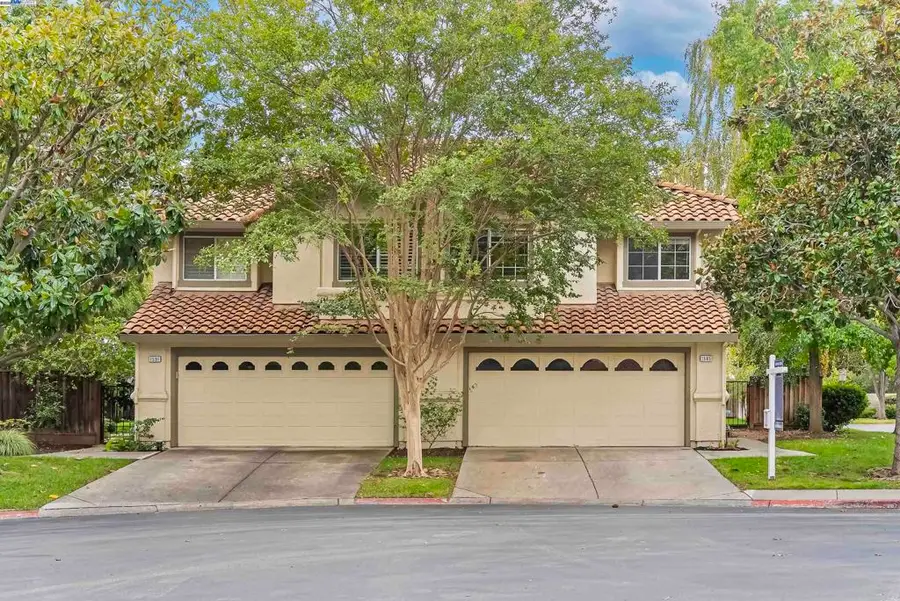 1585 Poppybank Ct, Pleasanton, CA 94566 - Image #2