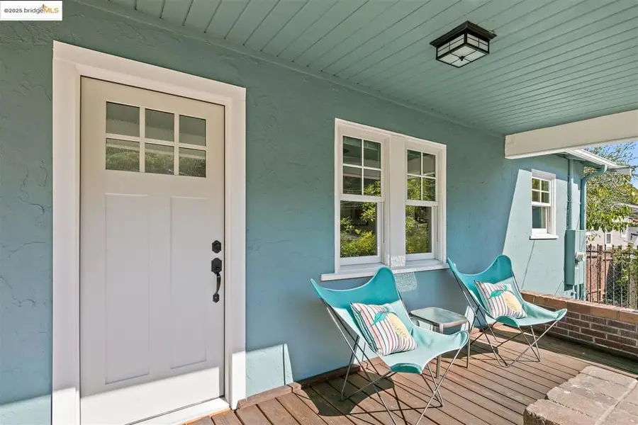 6510 Hillmont Dr, Oakland, CA 94605 - Image #3