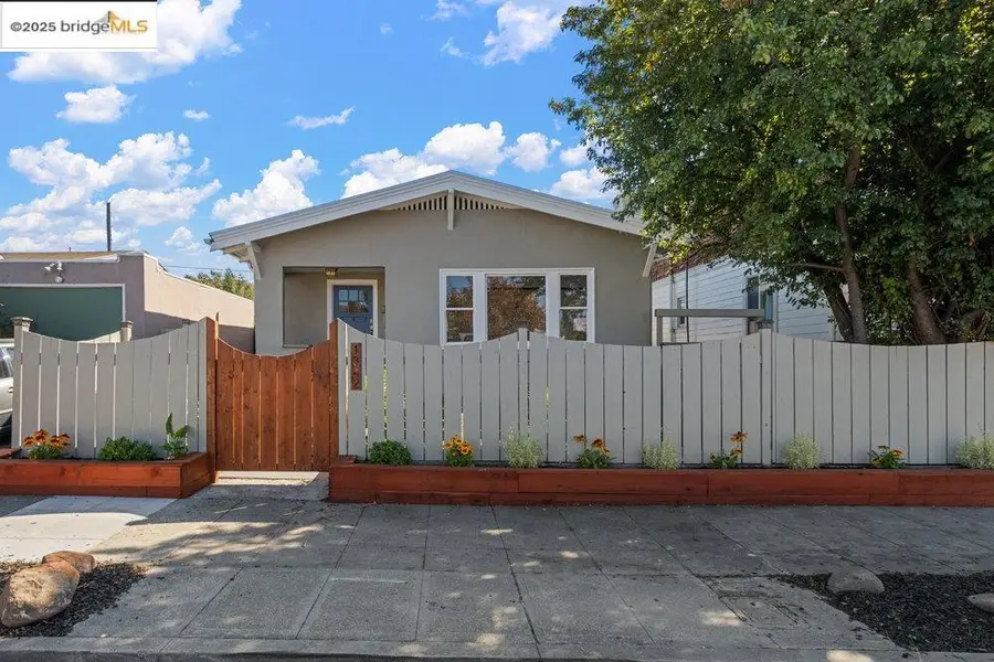 1342 Russell St, Berkeley, CA 94702 - Image #2