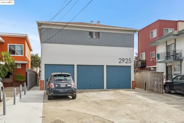 2925 Dohr, Berkeley, CA 94702