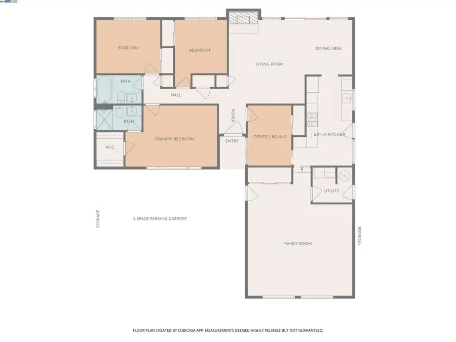 974 Pocatello Ave, Sunnyvale, CA 94087 - Image #3