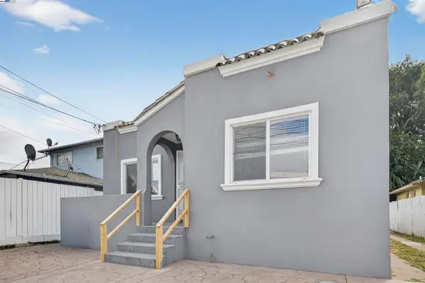 2250 83rd Ave, Oakland, CA 94605